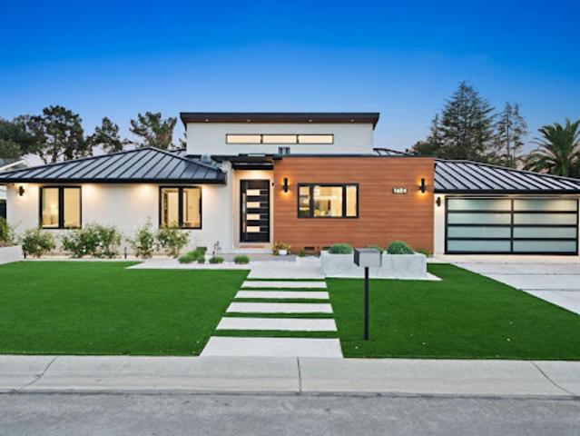 House for sale in Los Altos, California
