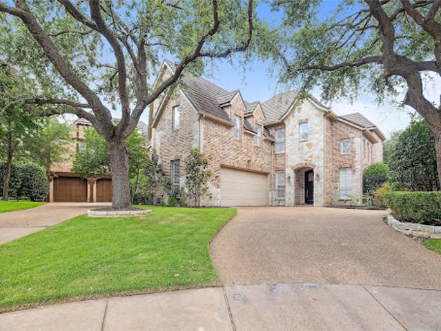 House for sale in Frisco, Texas