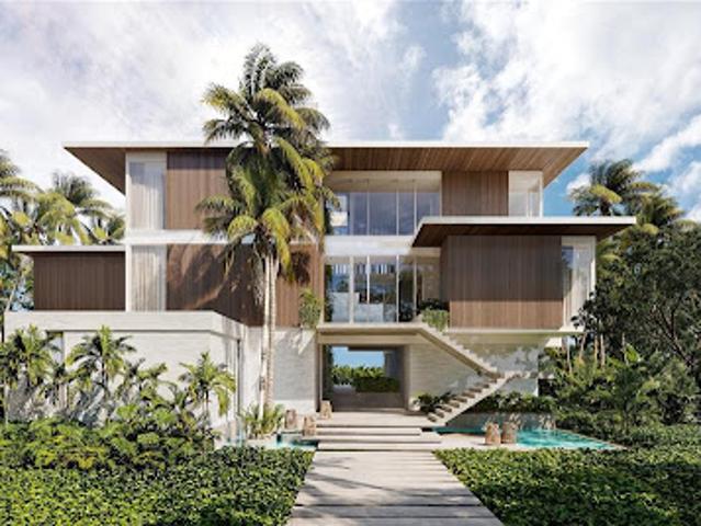 House for sale in Longboat Key, Florida
