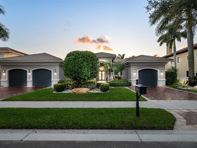 House for sale in Parkland, Florida