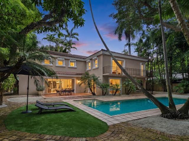 House for sale in Miami, Florida