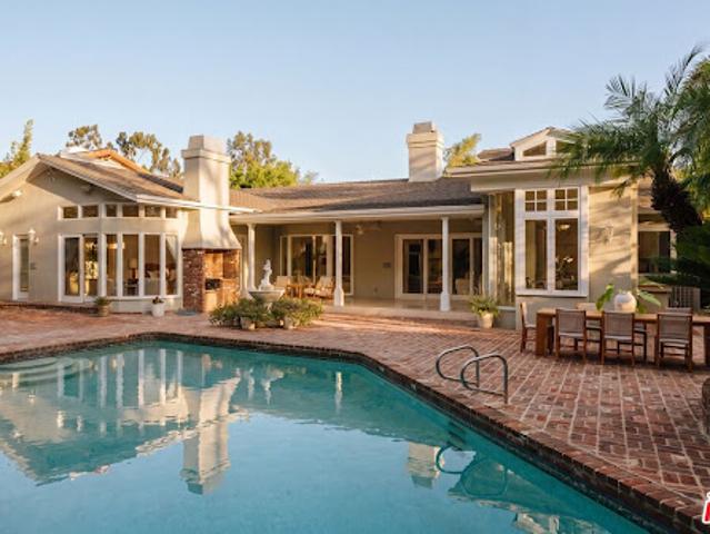 House for sale in Encino Neighborhood Council District, Canoga Park