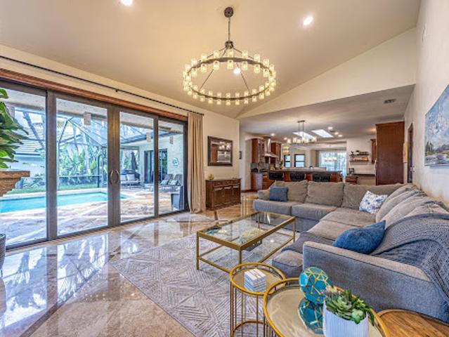 House for sale in Boca Raton, Florida