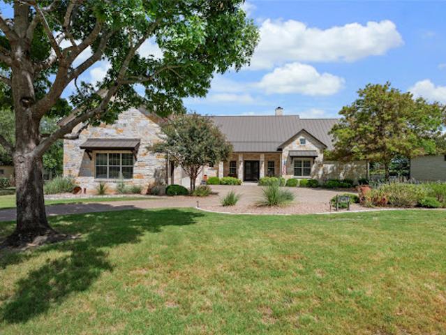 House for sale in Spicewood, Texas