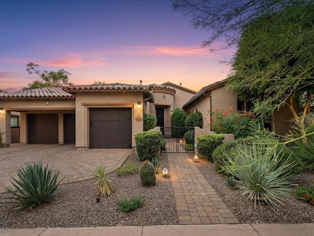 House for sale in Scottsdale, Maricopa County