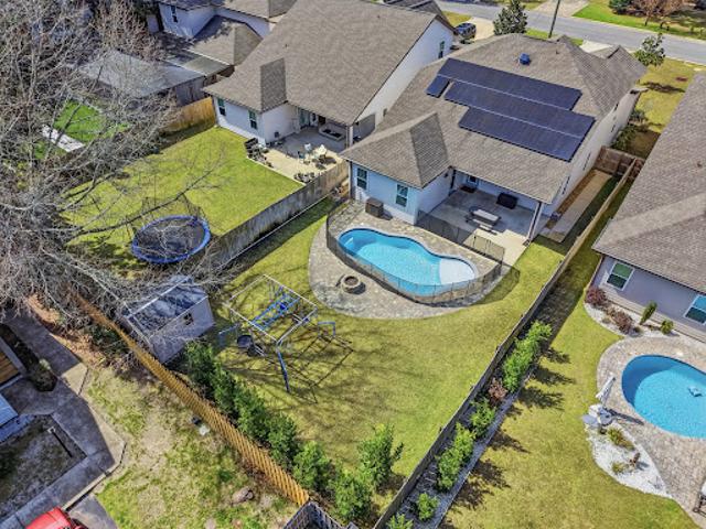 House for sale in Fort Walton Beach, Florida