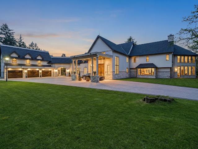 House for sale in Saanich, British Columbia