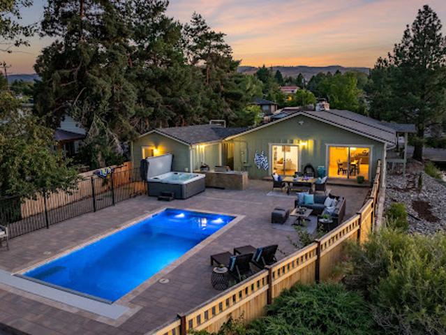 House for sale in Reno