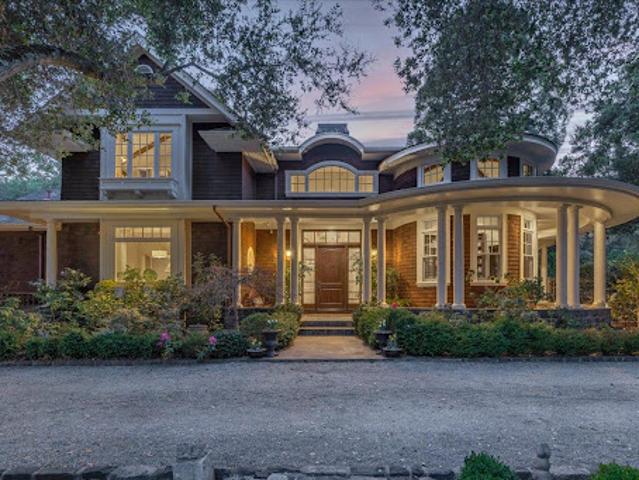 House for sale in San Mateo, California