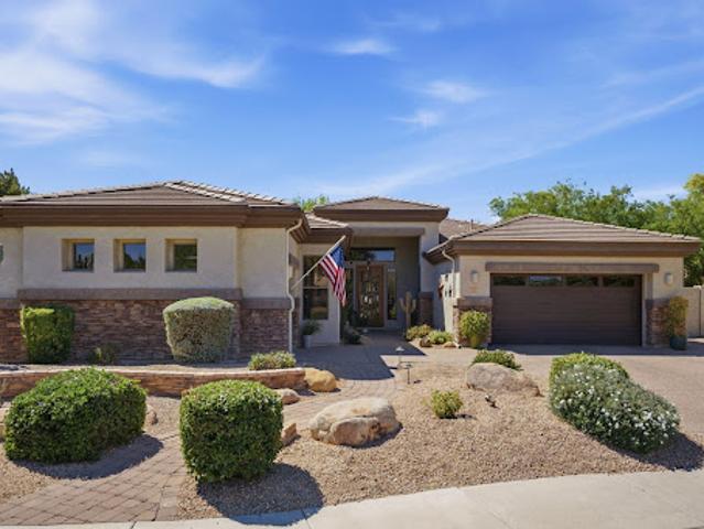 House for sale in Gilbert, Arizona