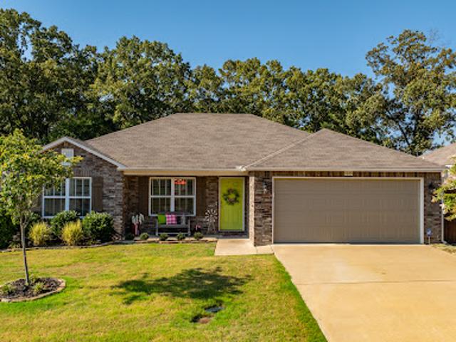 House for sale in Ark