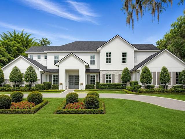 House for sale in Winter Park, Florida