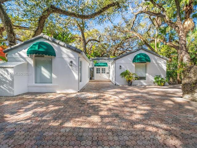 House for sale in Miami, Florida