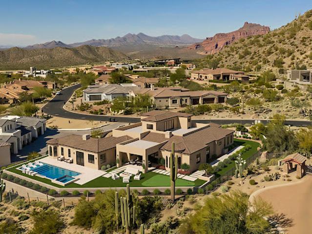 House for sale in Mesa, Arizona