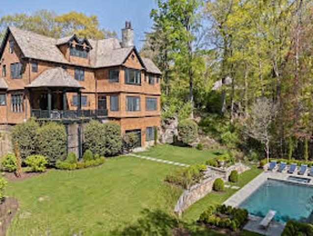 House for rent in Cos Cob