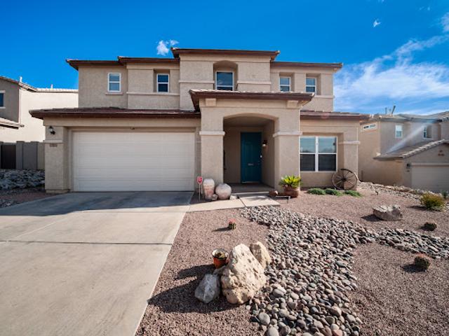 House for sale in Tucson, Arizona