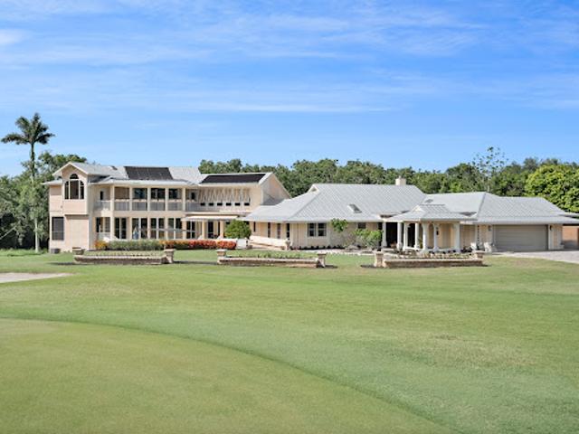 House for sale in Palm City, Florida