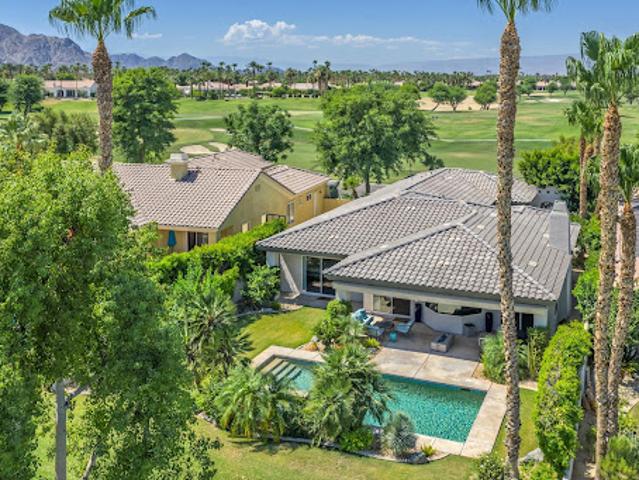 House for sale in La Quinta, California