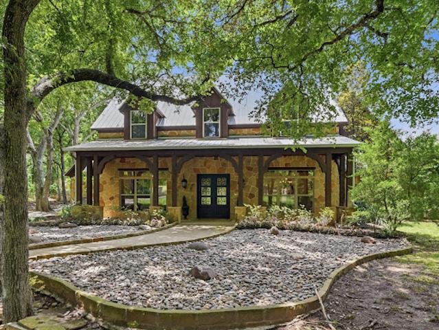 House for sale in Parker, Texas