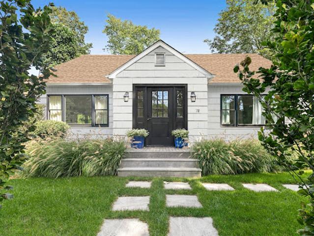 House for rent in Wainscott, New York