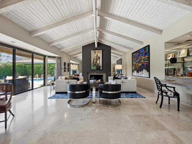 House for sale in Rancho Mirage, California