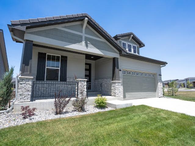 House for sale in Colorado
