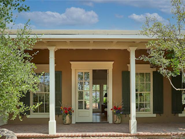House for sale in Santa Fe, New Mexico