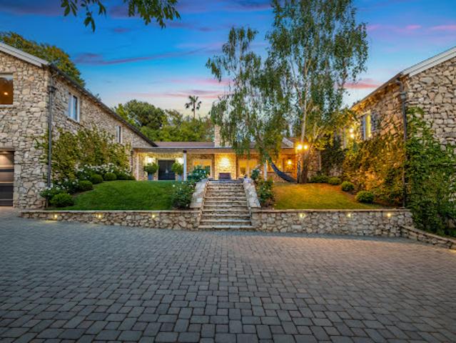 House for sale in Canoga Park, California
