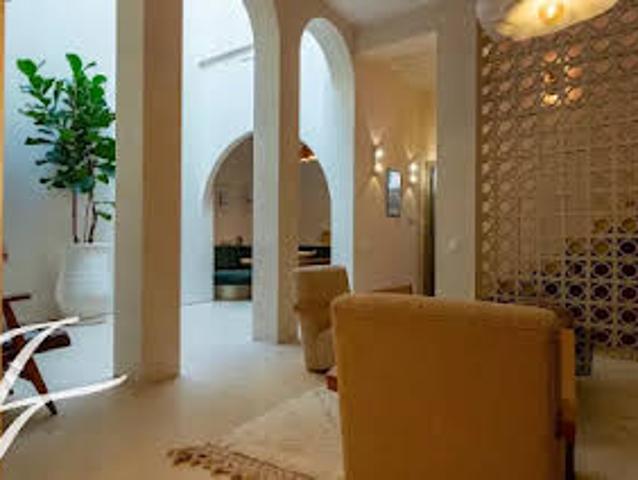 Maison vente à Marrakech, L'Oriental