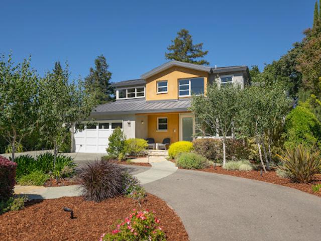 House for sale in Los Altos, California