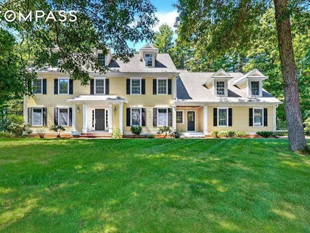 House for sale in Bedford, Massachusetts