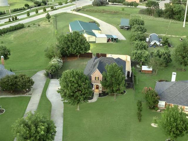 House for sale in Prosper, Texas