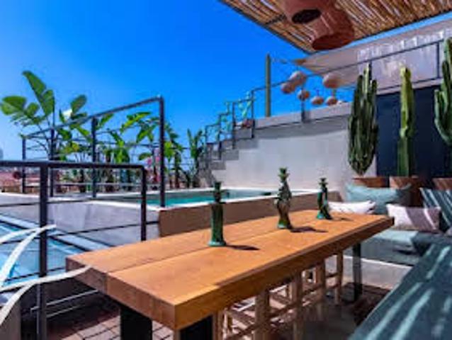Maison vente à Marrakech, L'Oriental