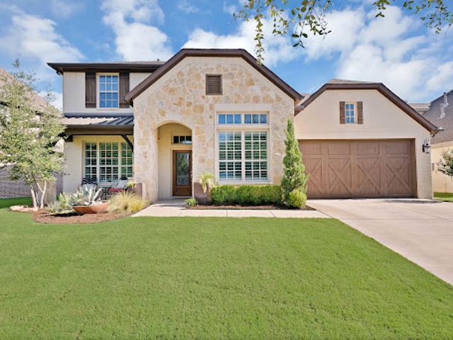 House for sale in Parker, Texas