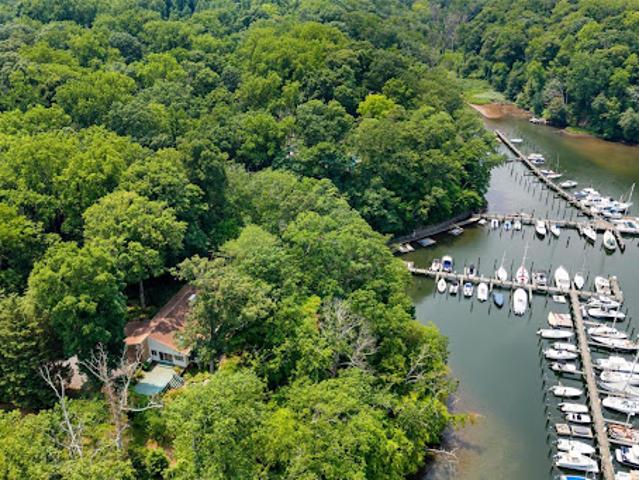 House for sale in Annapolis, Maryland