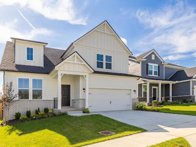 House for sale in Tennessee