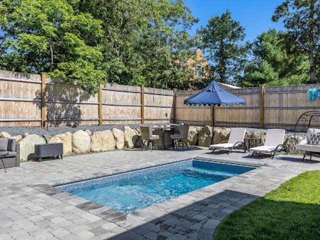 House for sale in Yarmouth Port, Massachusetts