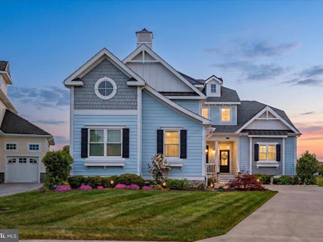 House for sale in Delaware