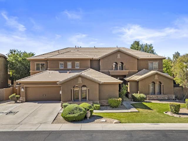 House for sale in Chandler, Maricopa County
