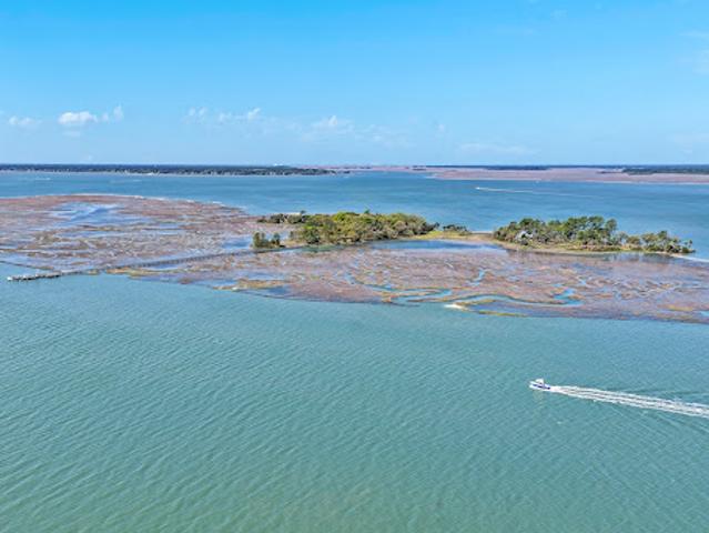 House for sale in Hilton Head Island, South Carolina