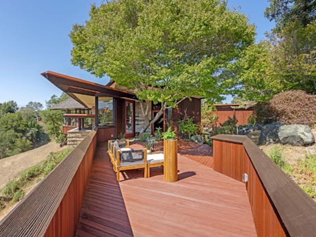 House for sale in Soquel, California