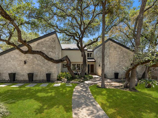 House for sale in San Antonio, Bexar County