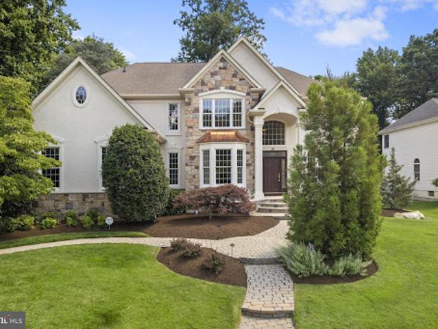 House for sale in Mount Laurel, New Jersey