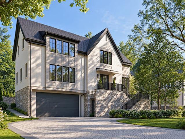 House for sale in Washington