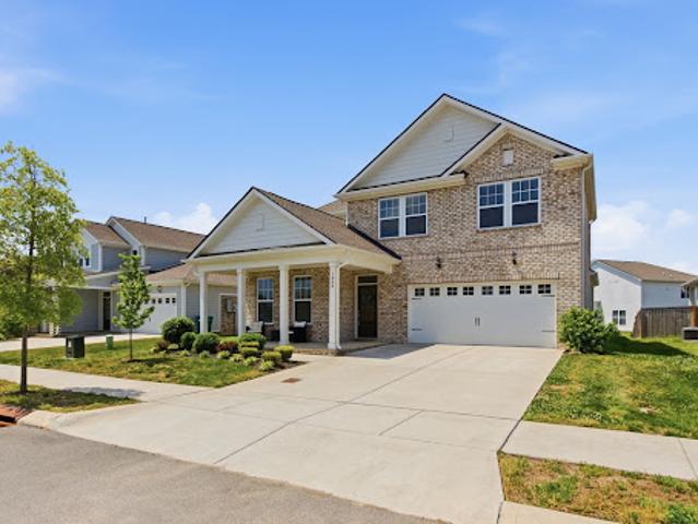House for sale in Tennessee