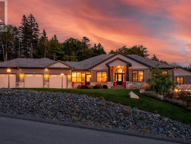 House for sale in Fall River, Nova Scotia