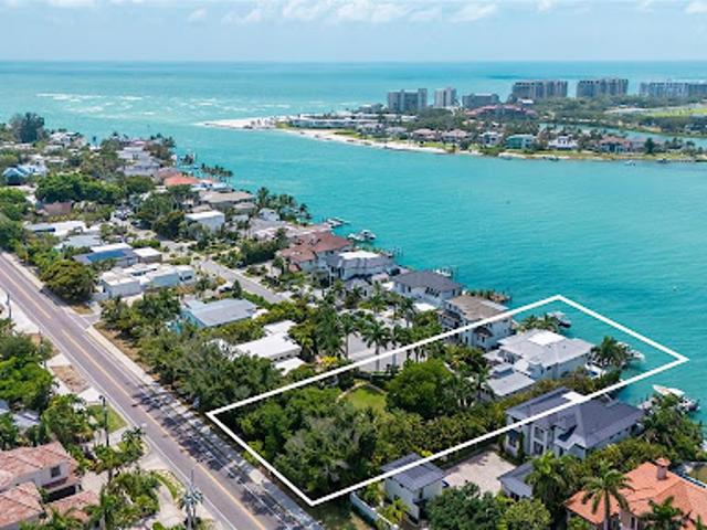 House for sale in Sarasota, Florida