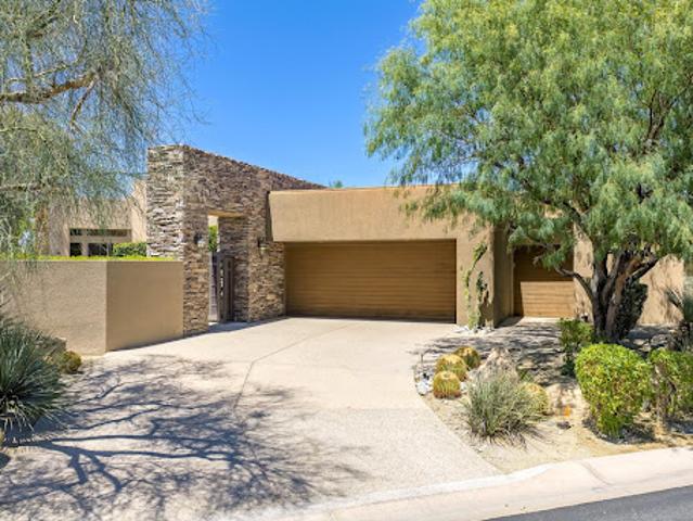 House for sale in Palm Desert, California