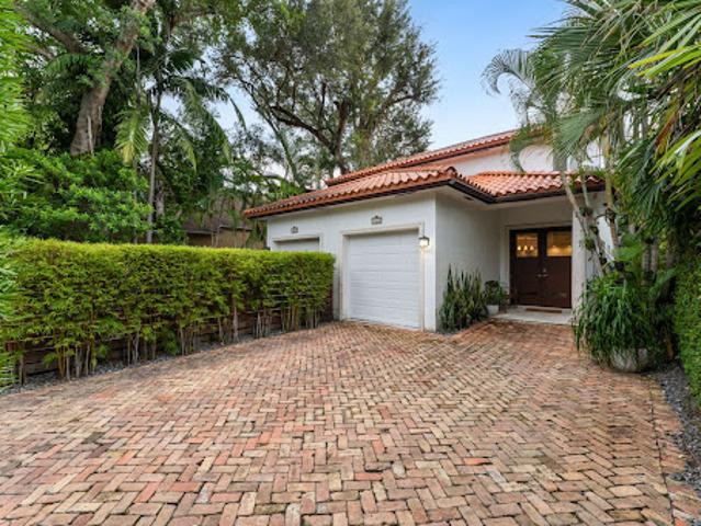 House for rent in Miami, Florida