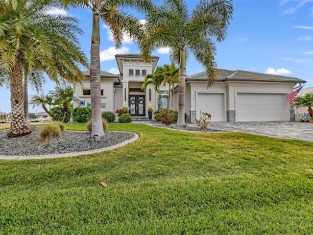 House for sale in Punta Gorda, Charlotte County